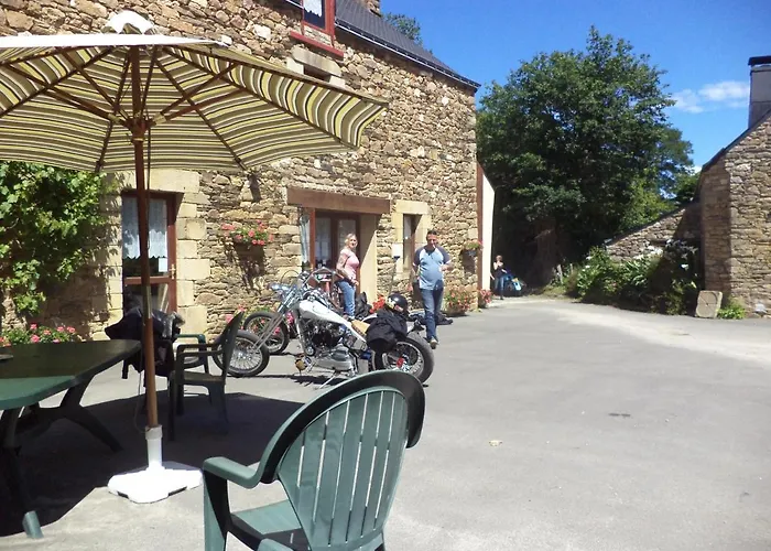 La Grange Aux Moines